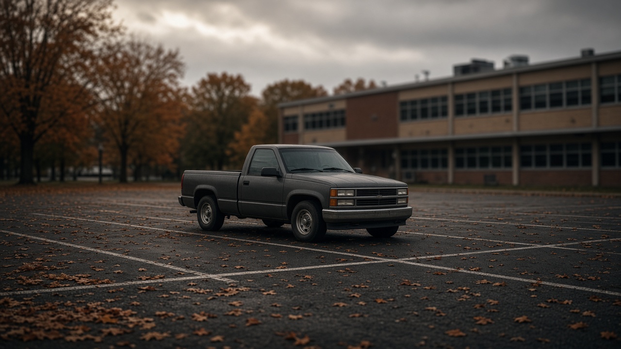 A New Hampshire School Just Admitted Searching a Senior’s Truck Because He Owned a Gun