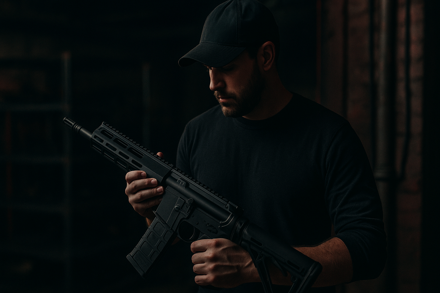 Aero Precision Is in Receivership. Your Order May Not Survive.