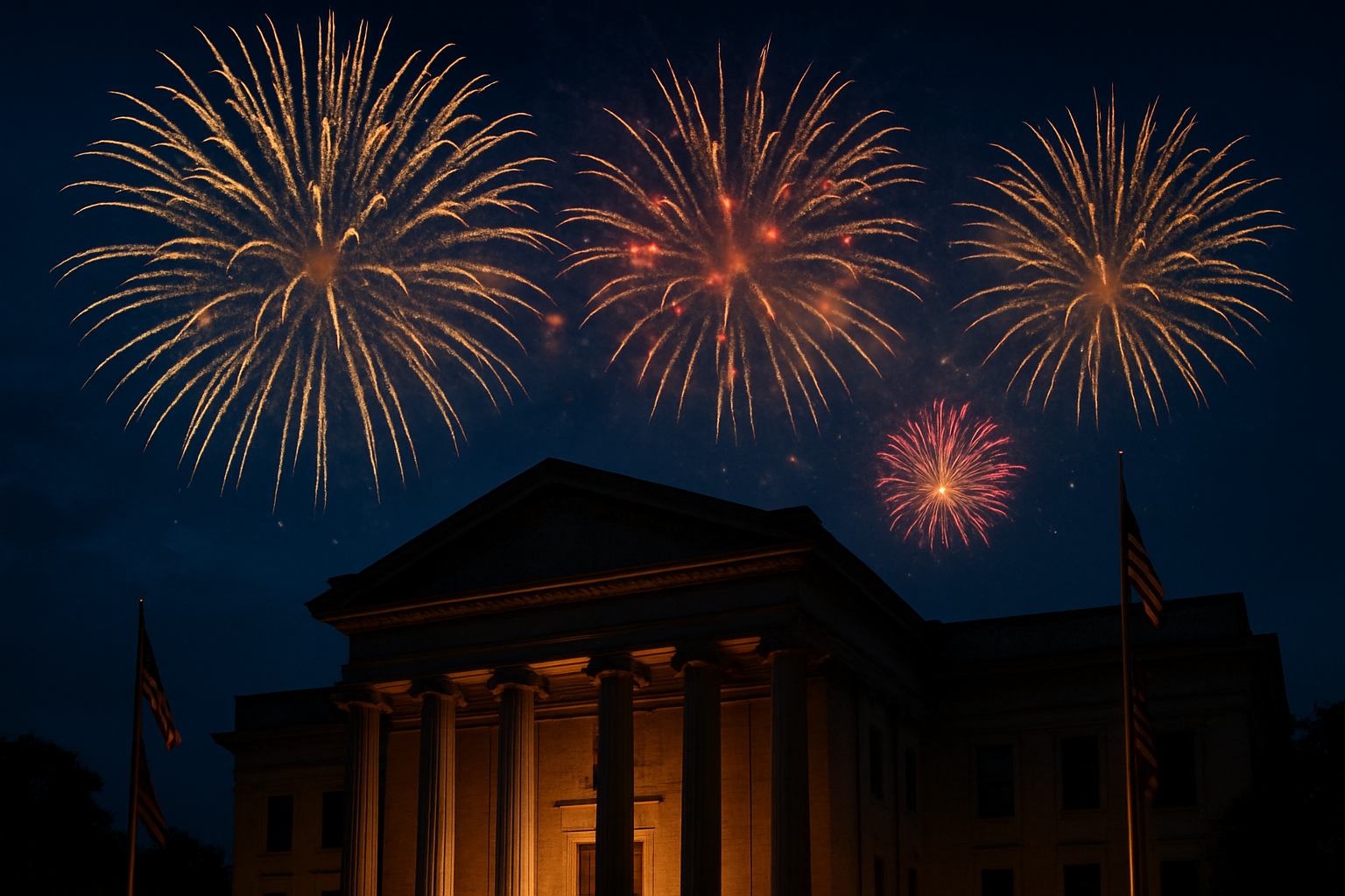 America at 250 — The Second Amendment Is Still the Founders' Bet on Independence