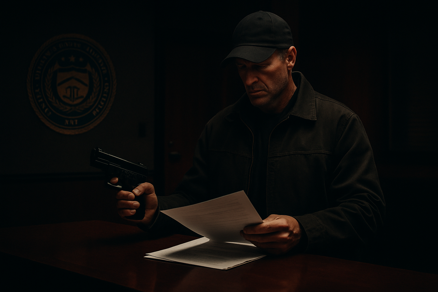 ATF’s FOPA Travel Fix Is Live in Rulemaking — NRA Just Filed to Make It Stick