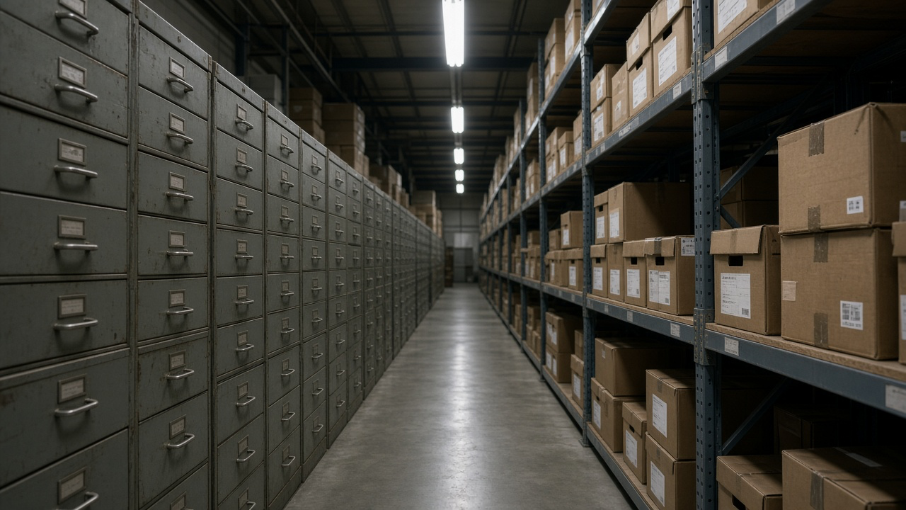 ATF Says 1.4 Billion Dealer Records Are Not a Registry