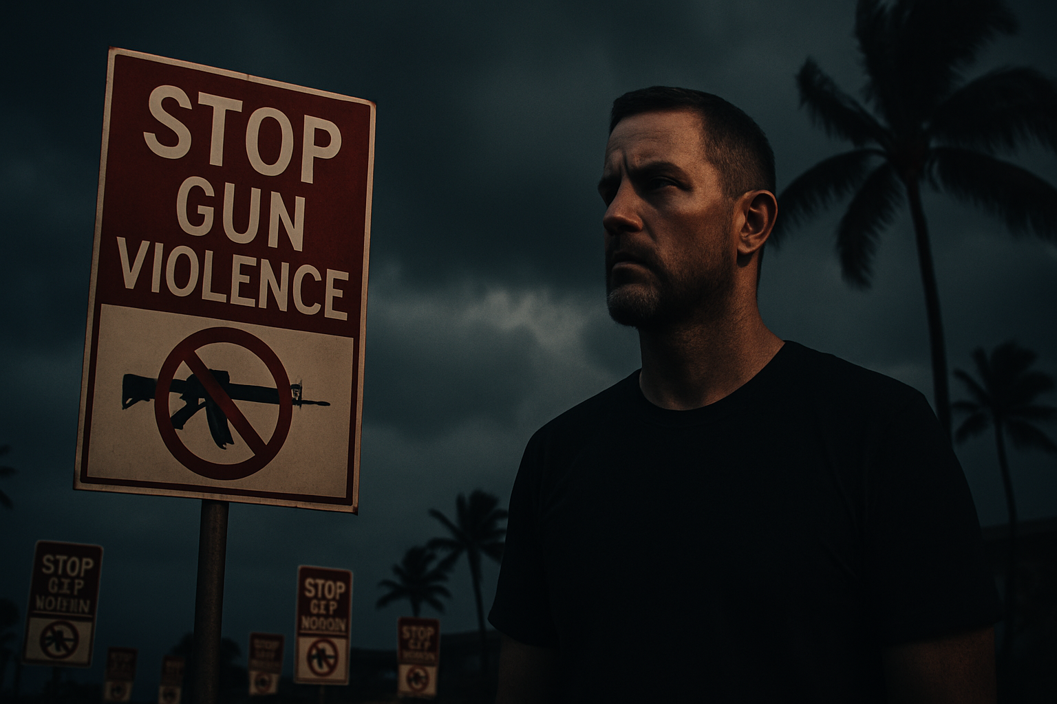 Brady Lost in Court. Now They're Flooding Hawaii With Propaganda Signs.