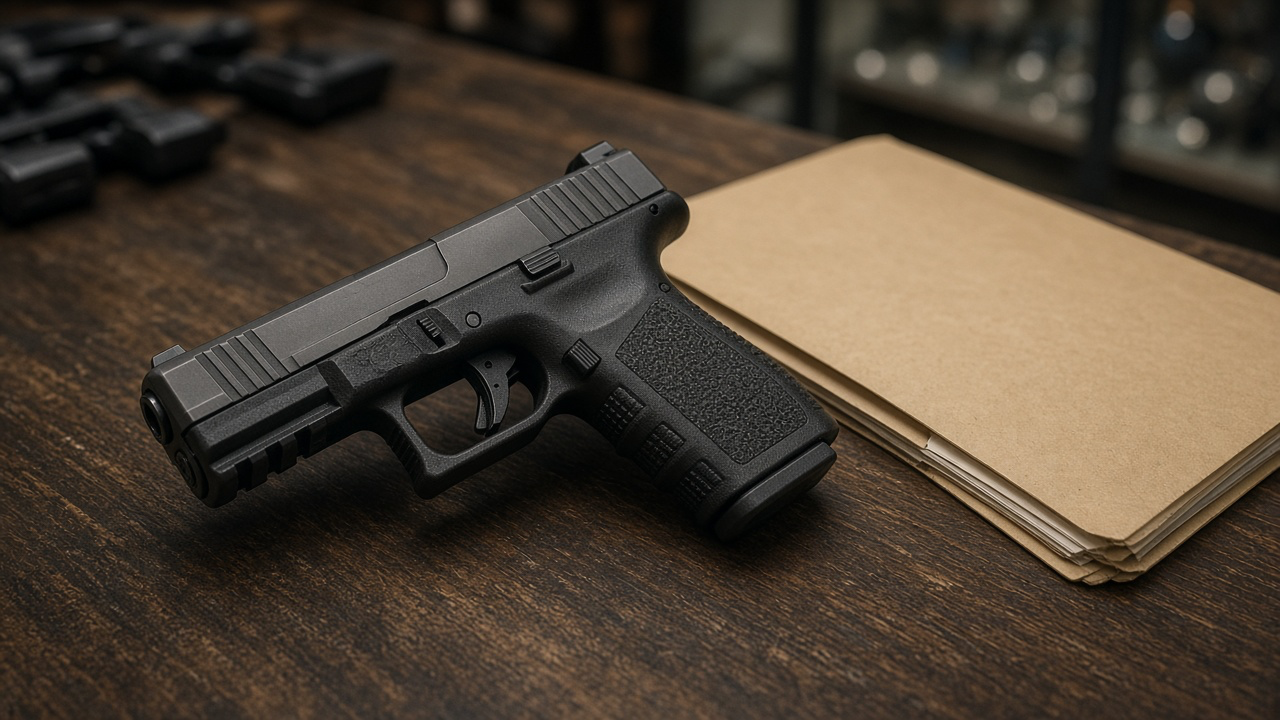 Connecticut’s Pistol Ban Hit a Court Order Before Its Start Date