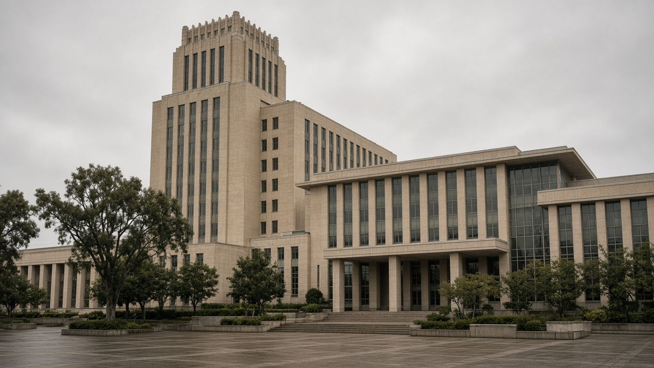 DOJ Just Expanded the San Jose Suit to Psych Tests and Gun Insurance