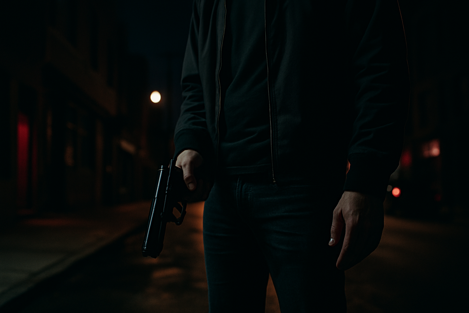 FBI: Murder Rate Ties 1955 — The Lowest in the Bureau’s Recorded History