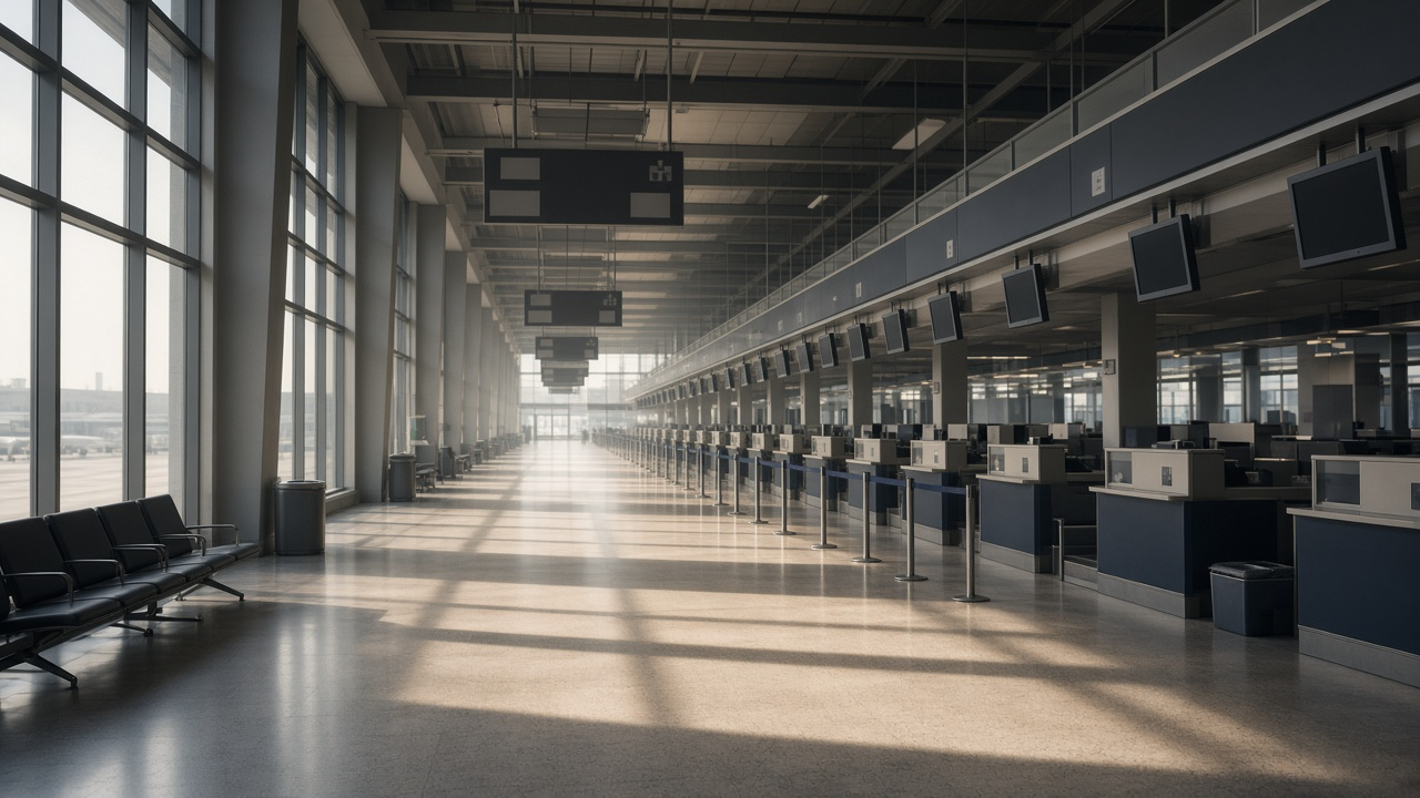 A Federal Judge Just Knocked Out New York’s Airport Gun Ban