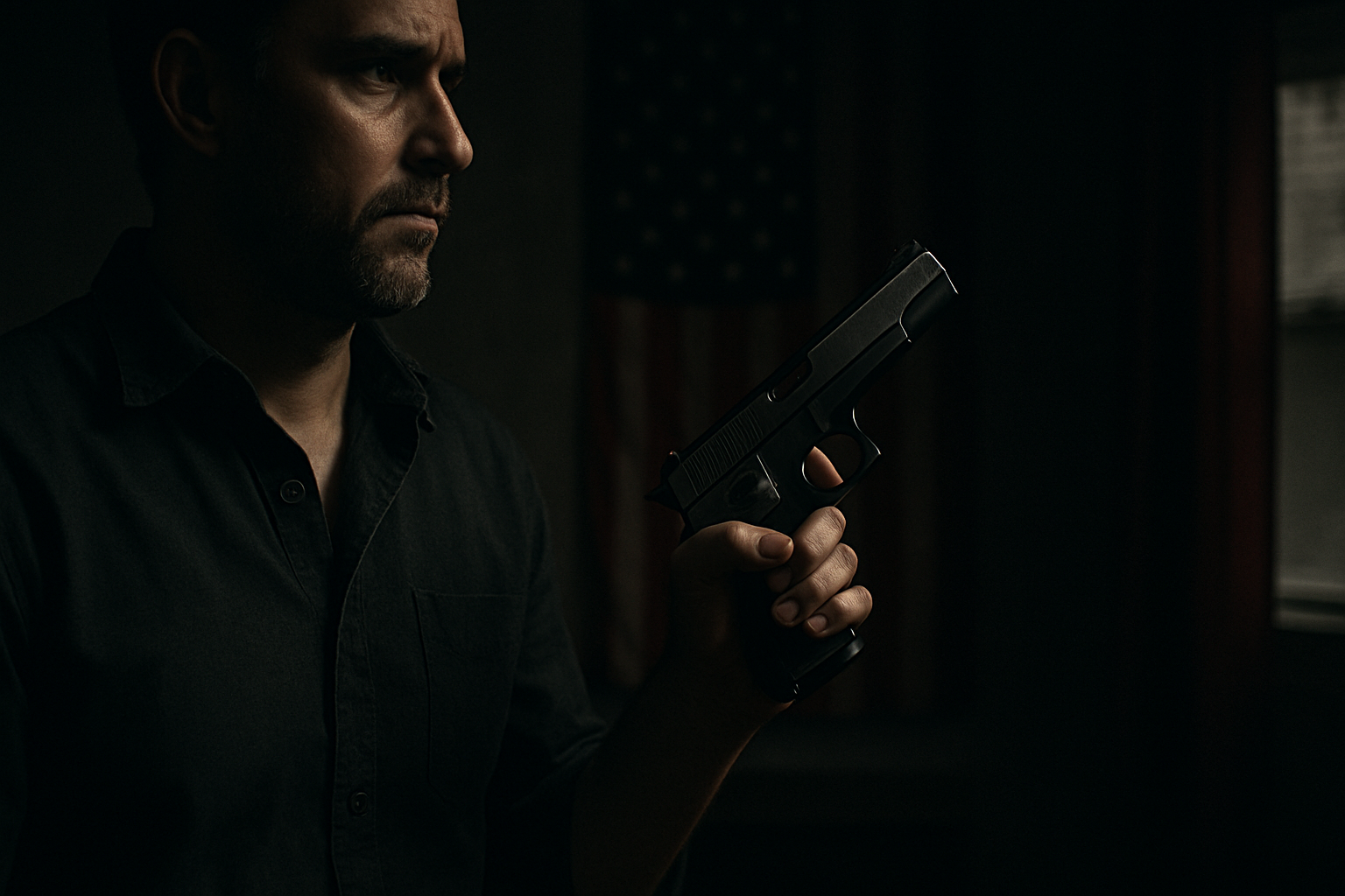 Fifth Circuit Just Torched the Feds' Forever Gun Hook