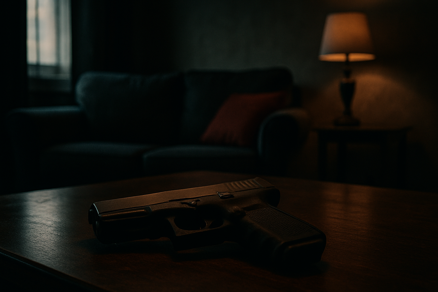 5th Circuit Tees Up the Question: Is a Living-Room Gun Really Interstate Commerce?