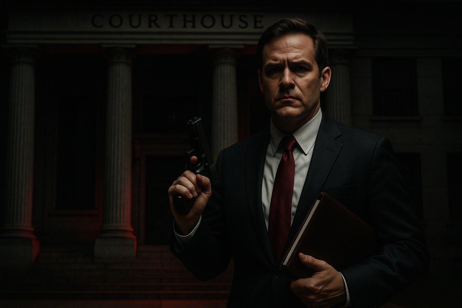 Florida AG Sues His Own State to Kill the Waiting Period