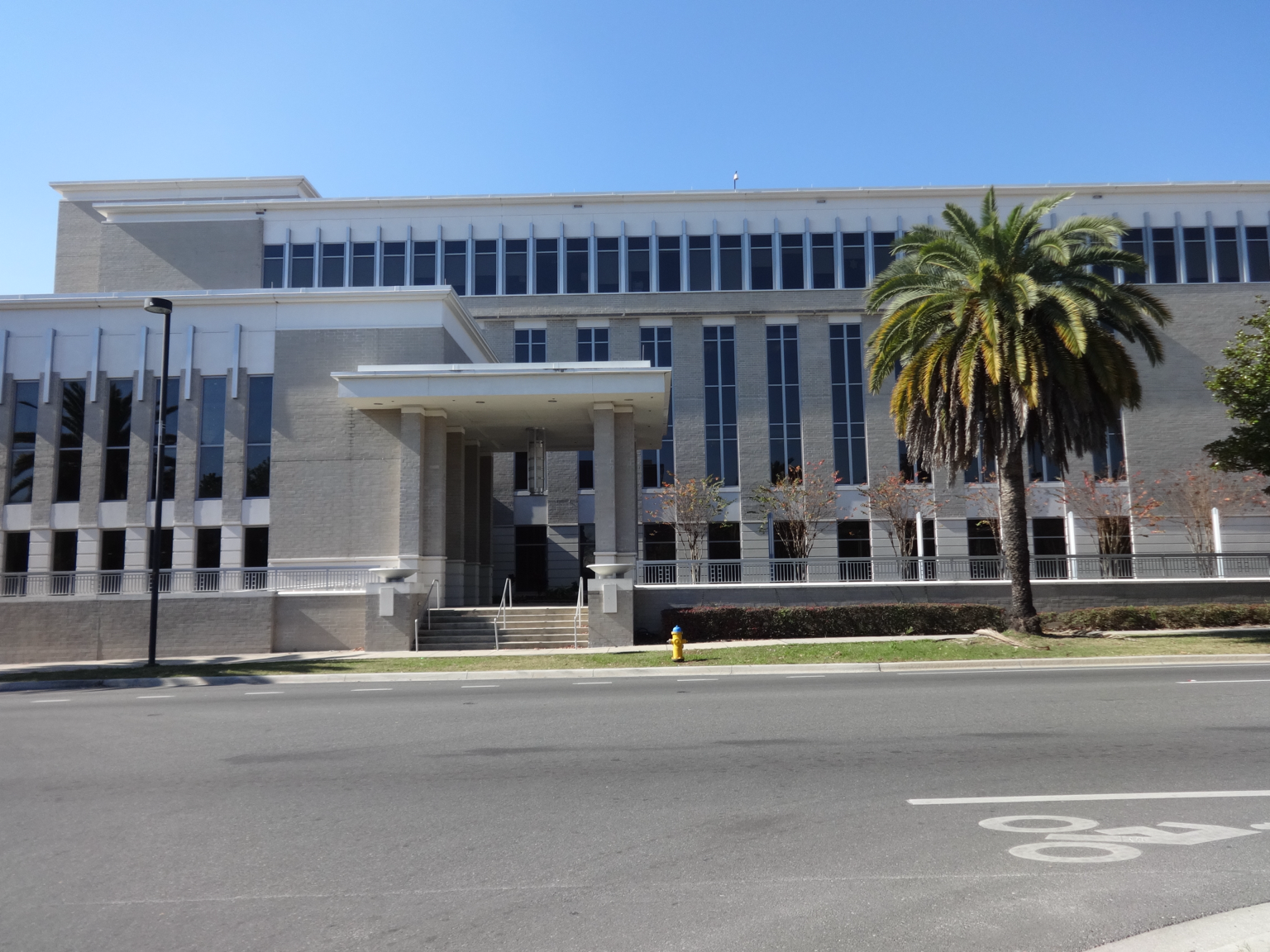 Florida Prosecutor: Missing NFA Paperwork Alone Doesn’t Establish a Crime