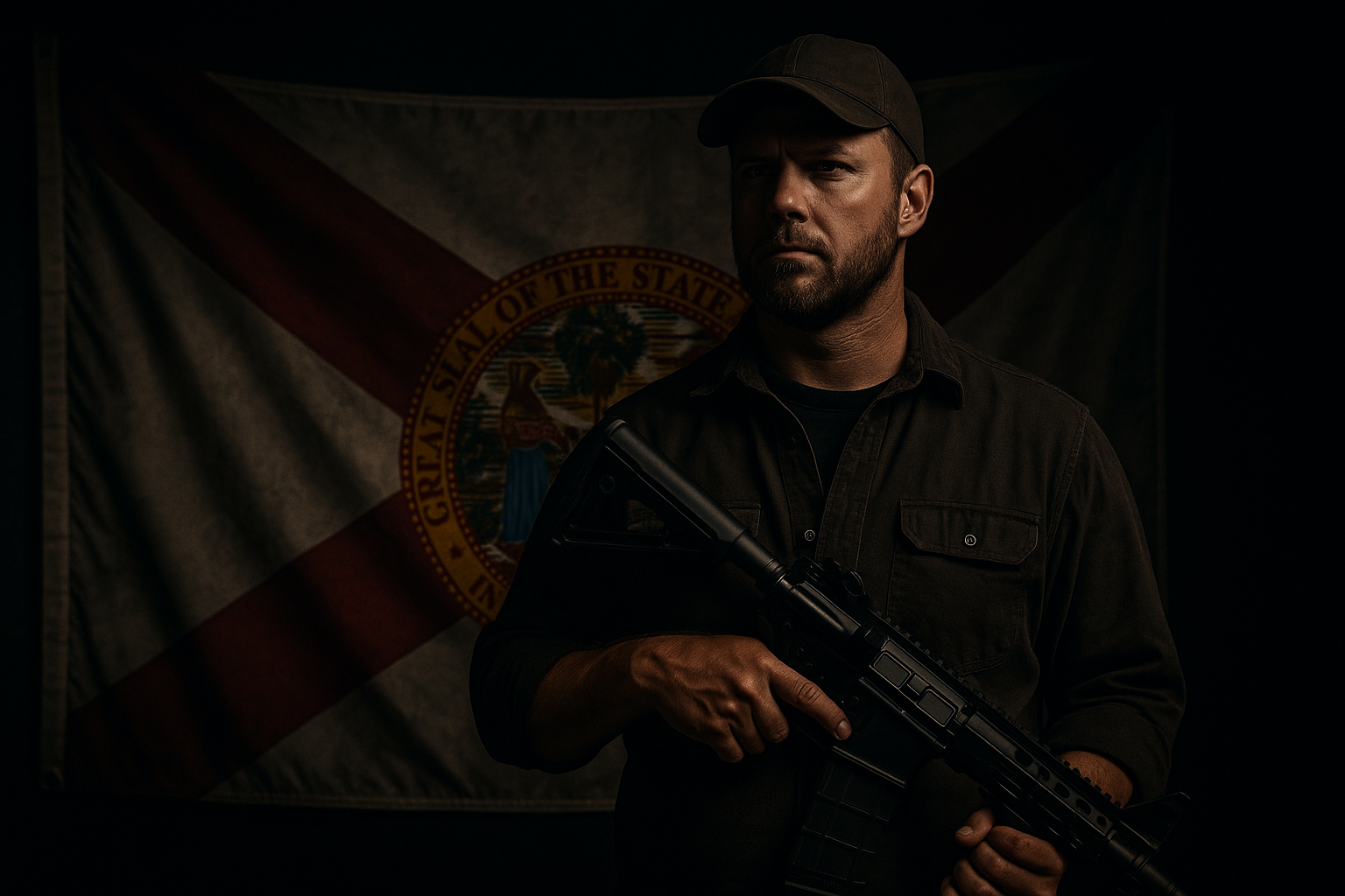 Florida Folded: 3-Day Gun Wait Is Dead by Court Order