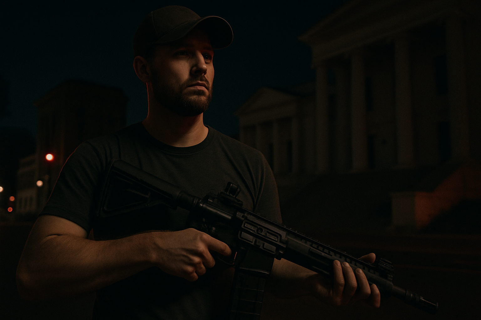 GOA and VCDL Win Block on Virginia 'Assault Weapons' Ban Days Before July 1