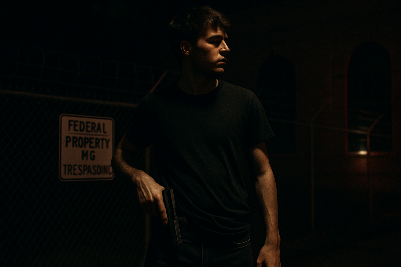 Louisiana Says 18-Year-Olds Can Carry — Then Traps Them in 1,300 Invisible Gun-Free Zones