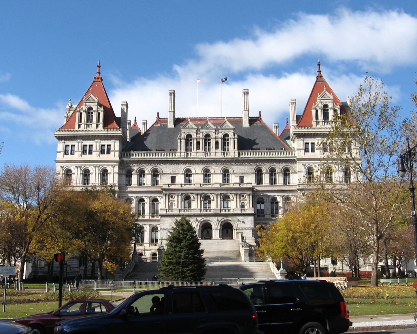 New York Expands Gun Storage and Ammunition Restrictions