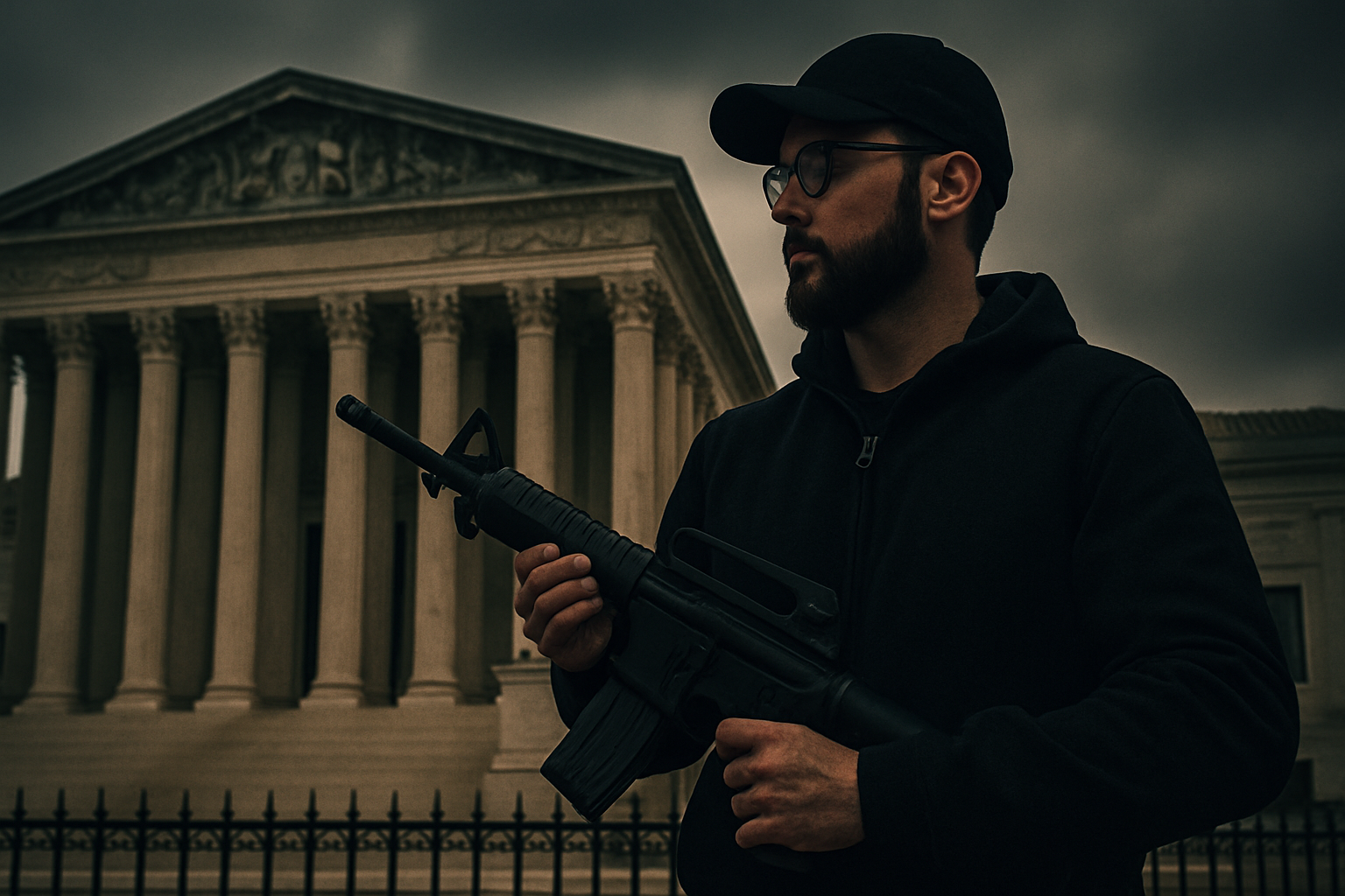 NSSF Takes Illinois AR Ban Straight to SCOTUS — Barnett Trial Record vs Seventh Circuit