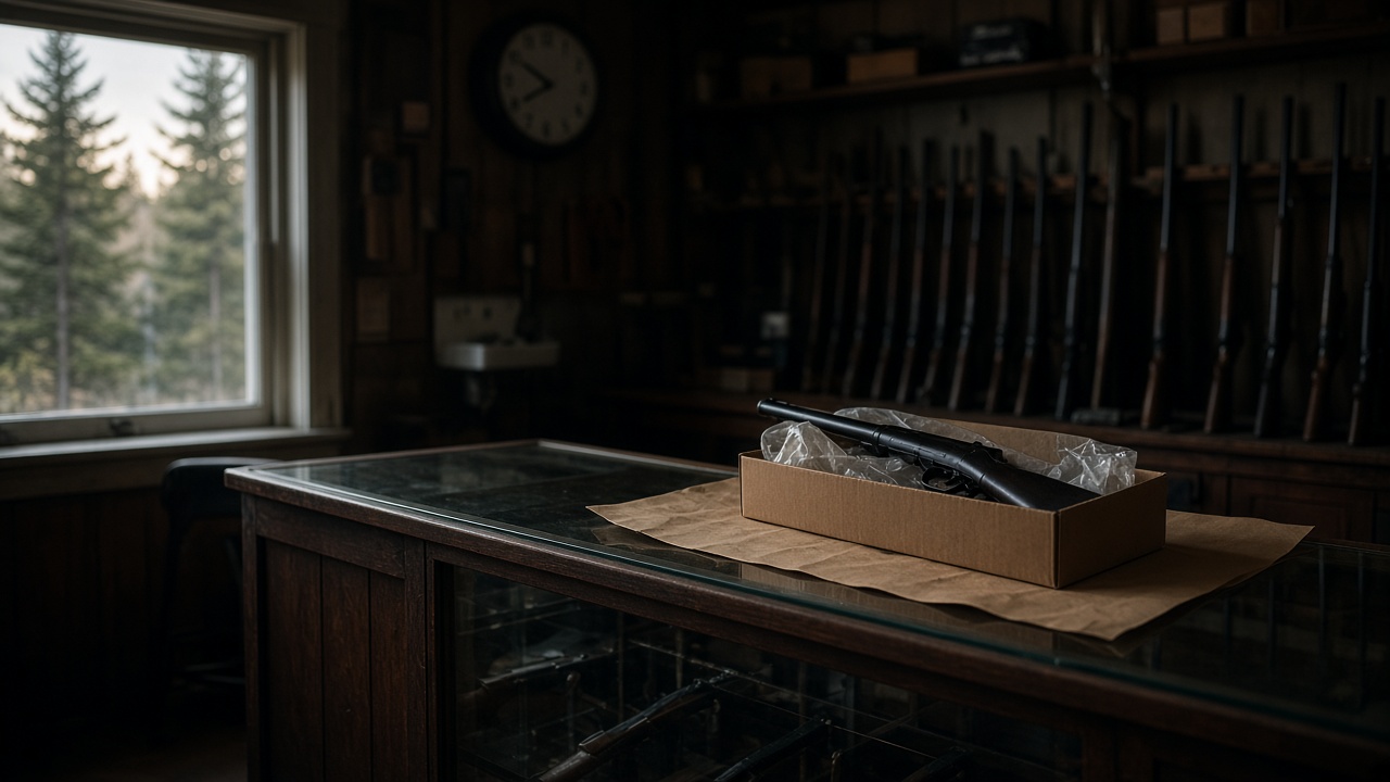 SAF and NRA Just Asked SCOTUS to Take Maine’s Waiting Period