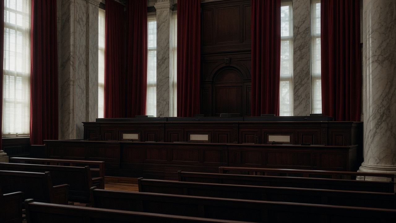 SCOTUS Just Conferenced 57 Gun Petitions. Almost None Are Viramontes.