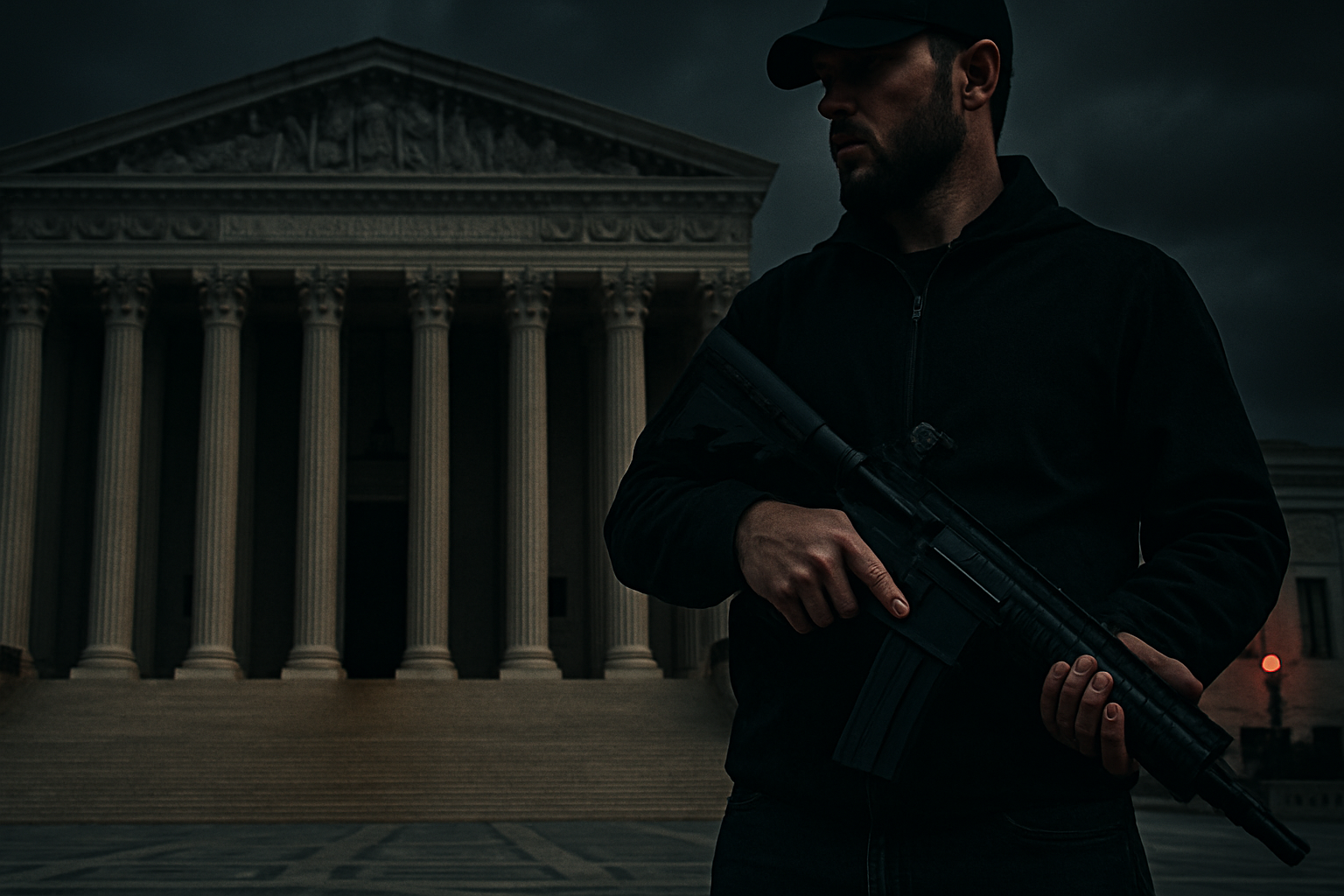 SCOTUS Just Handed Letitia James a Kill Switch for Gun Makers
