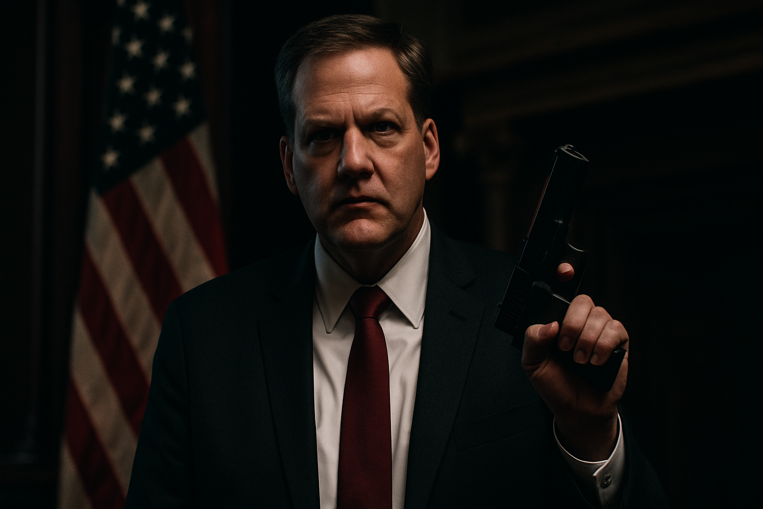Sen. Sununu Just Put Every GOP Holdout on Blast