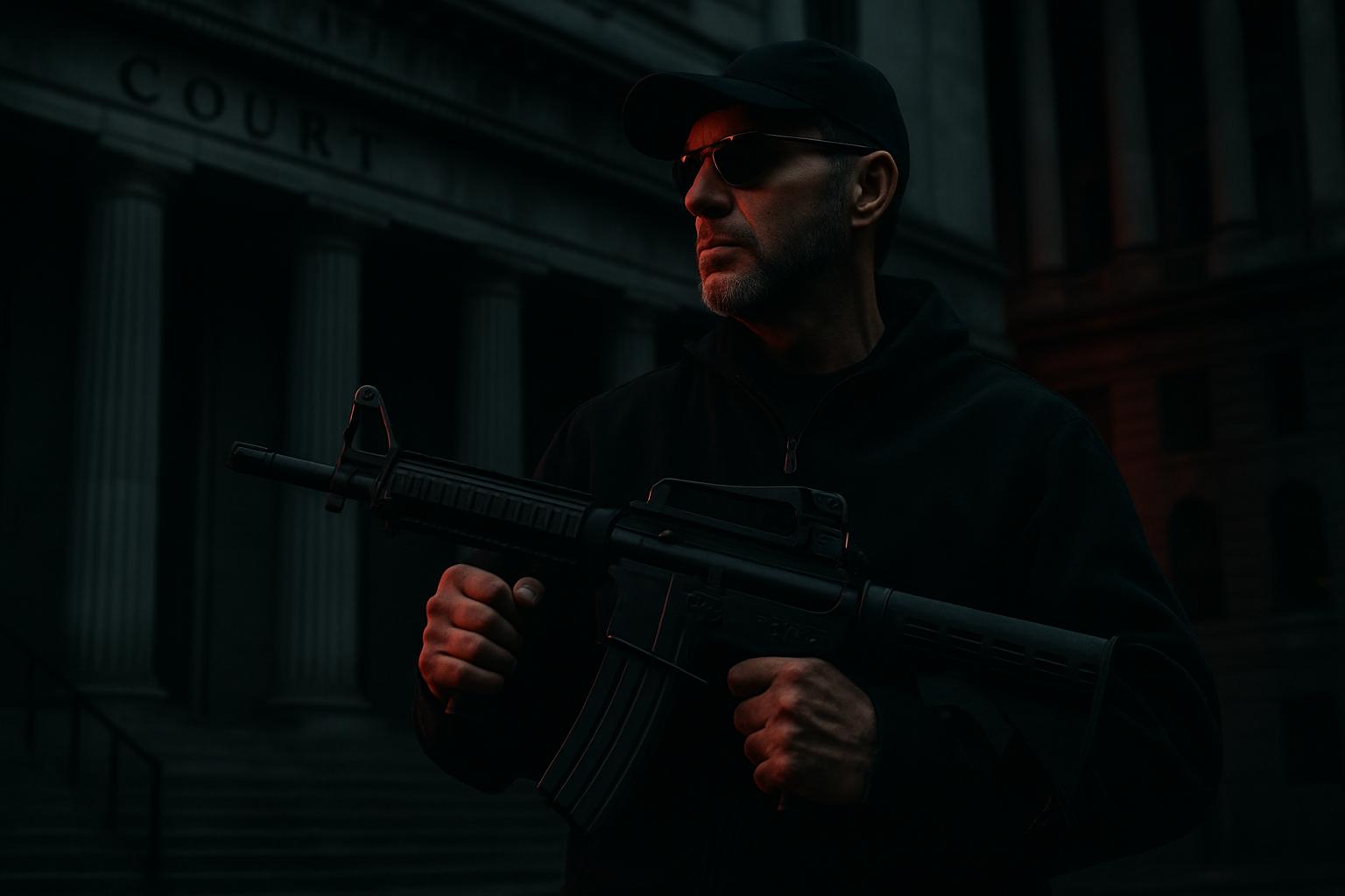 Seventh Circuit Upholds Illinois AR Ban — SCOTUS Is the Only Exit Left