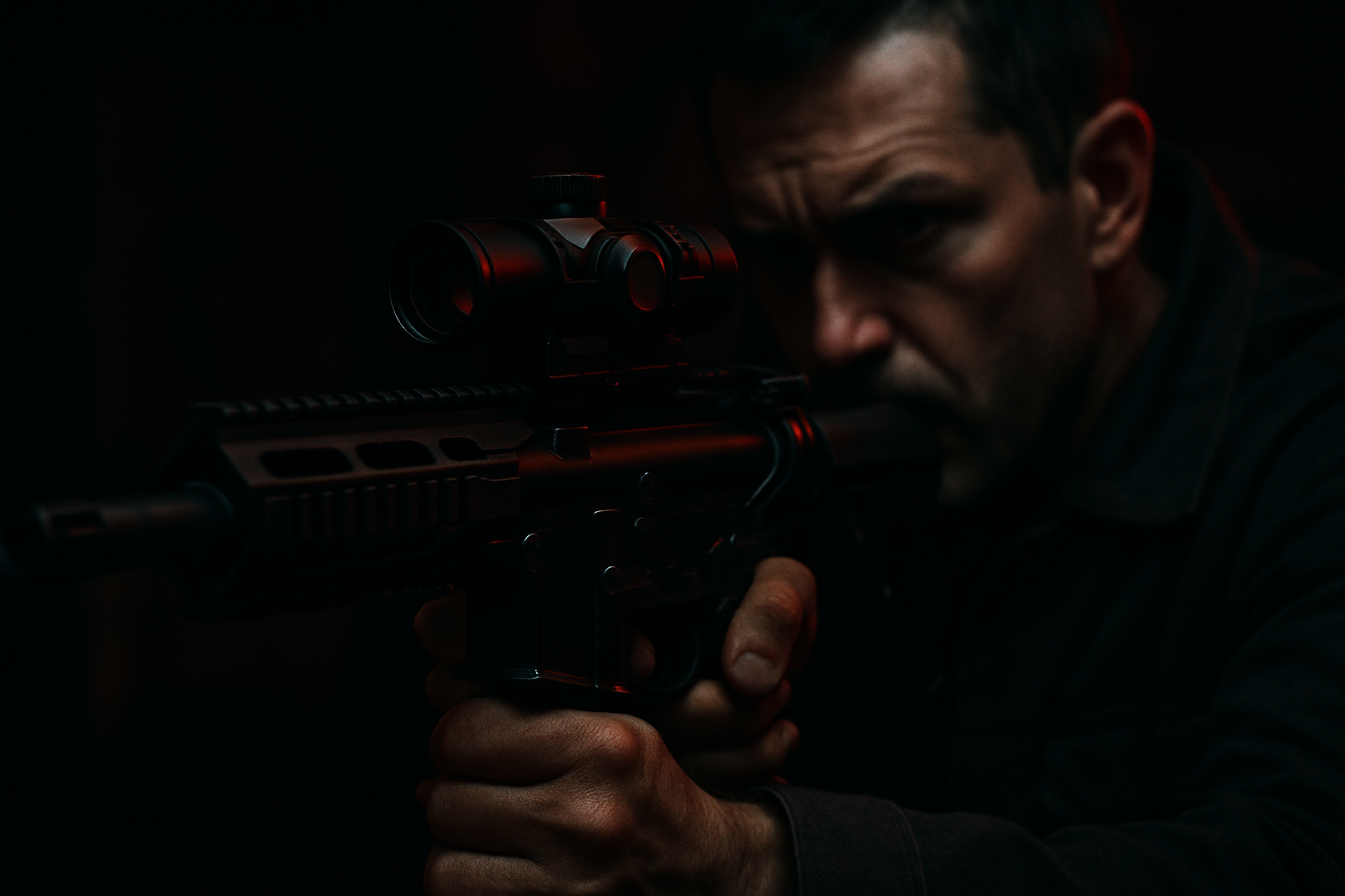 Short Scopes Are Selling Fast—Here's What They Hide From You