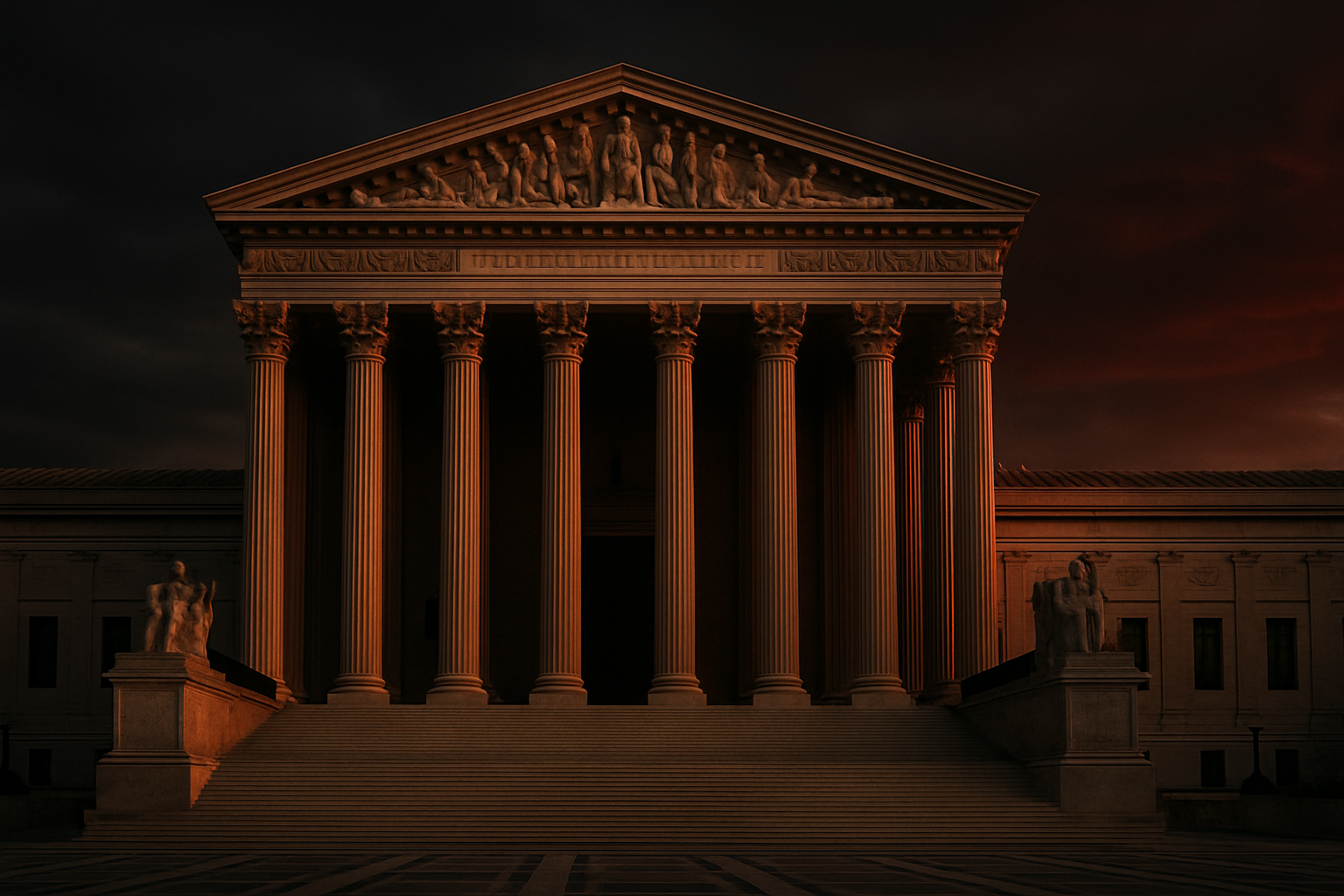 Supreme Court Takes Up AR-15 Bans — Viramontes and Grant Cases Granted for Next Term