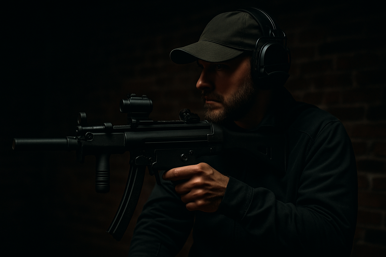 Taurus Built an MP5 Clone for $700 and It's Embarrassing $2,000 PCCs