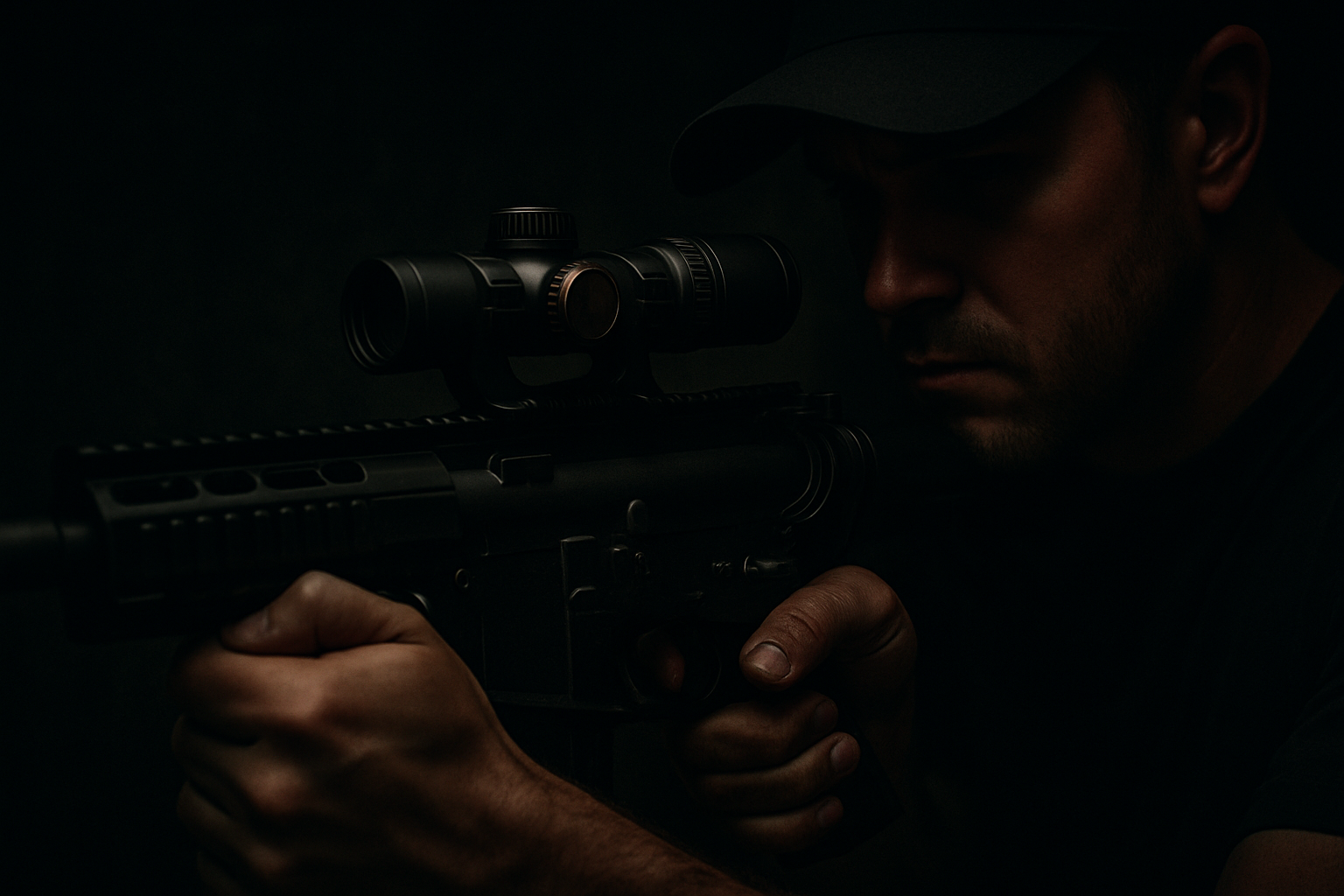 The $200 Scope That Embarrasses $400 Red Dots