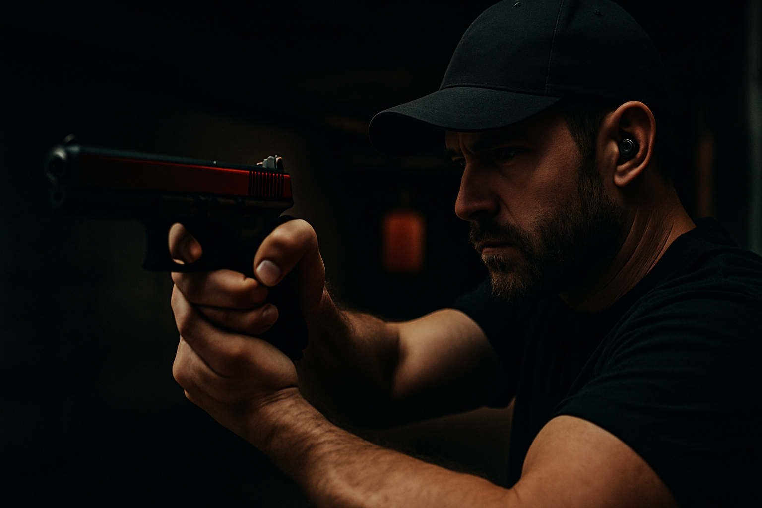 The $299 Earbud That Makes Foam Plugs Look Criminal
