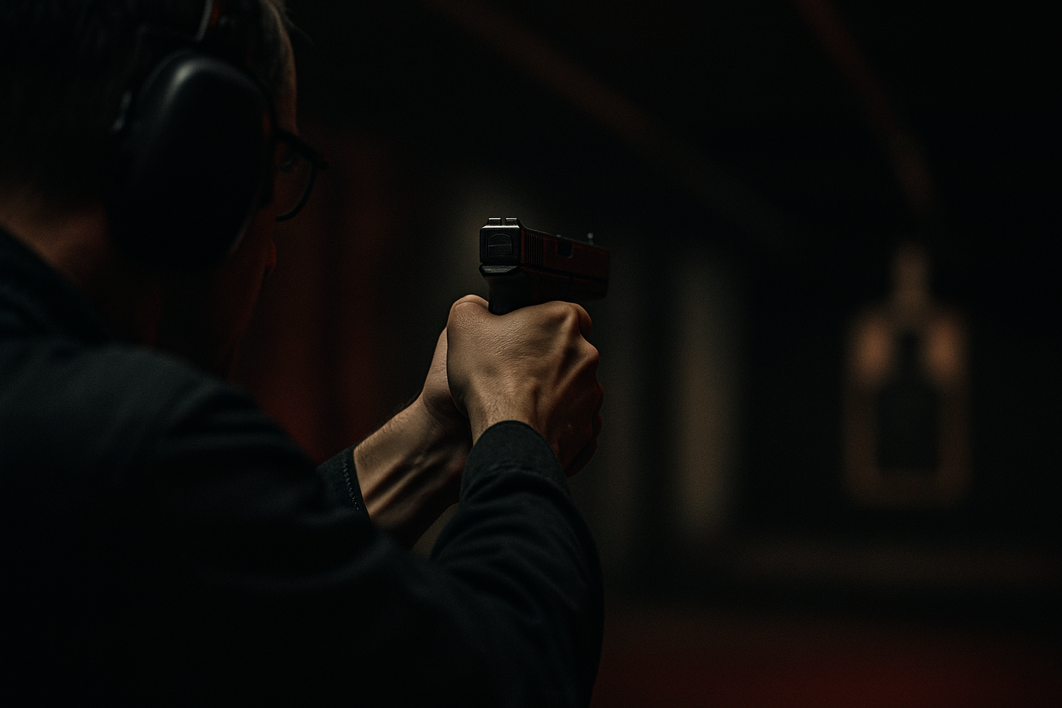 The Curtain-Rod Guy Humiliated Every American Gun Giant