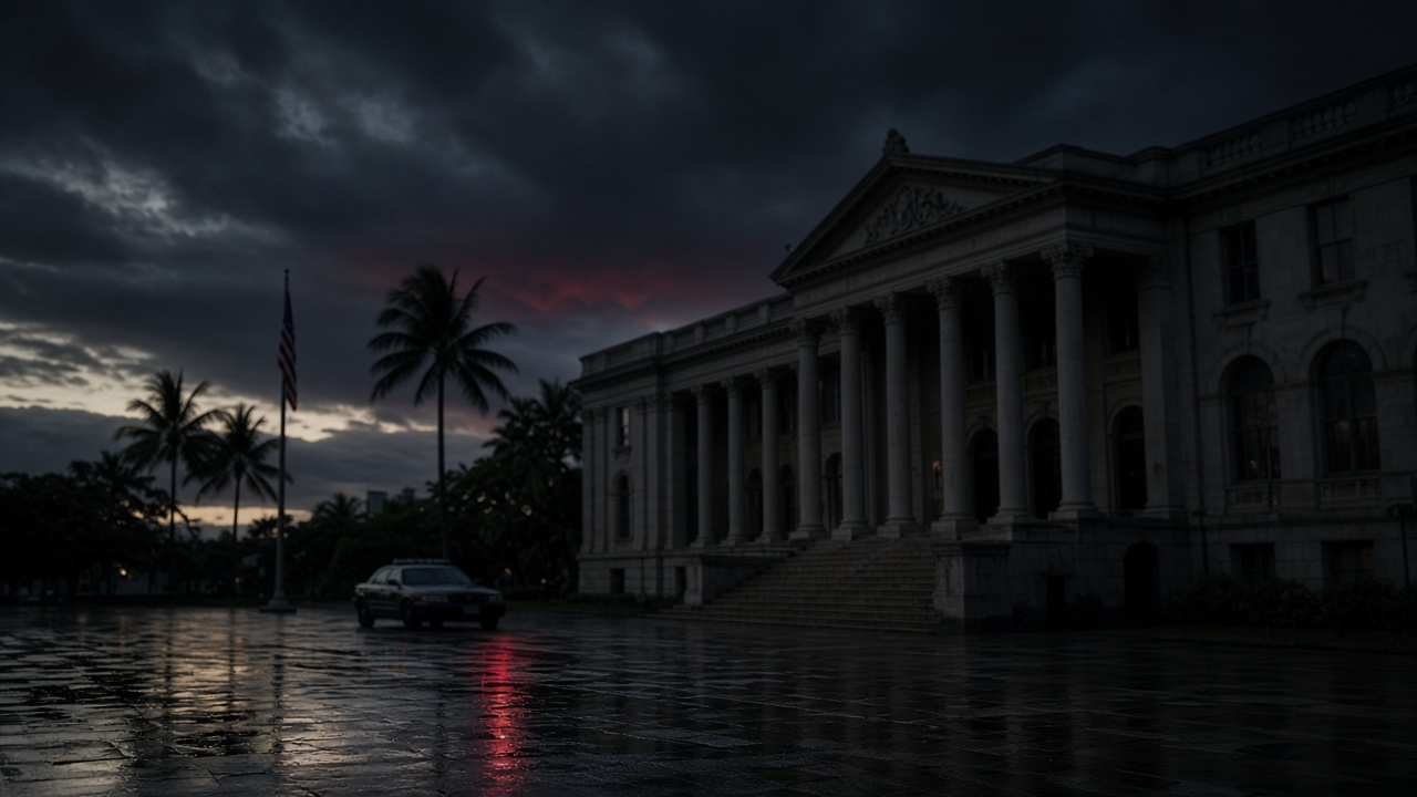 The Ninth Circuit Just Upheld Hawaii’s 30-Day Pistol Clock and Police Inspection
