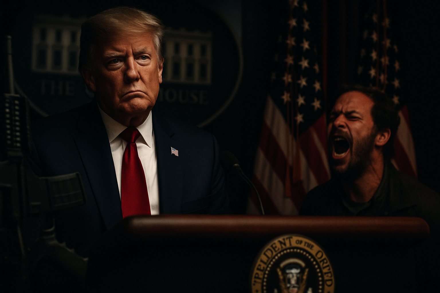 Trump's ATF Just Nuked 30 Gun Rules. Brady Is Screaming.