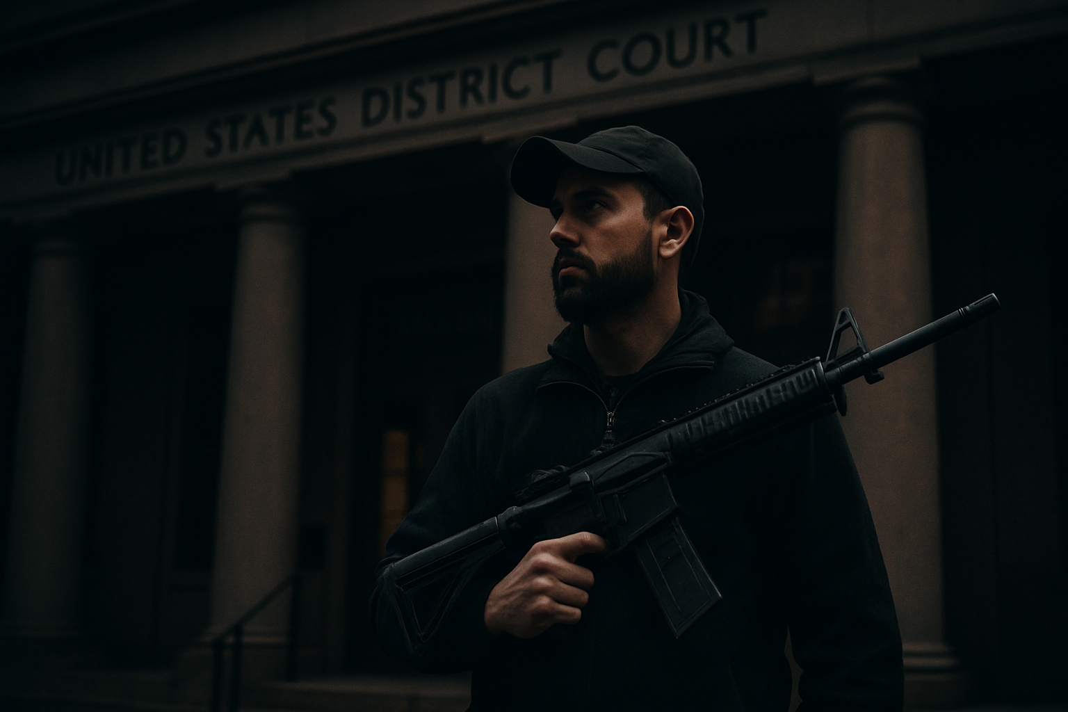 Virginia’s AR Ban Stays Dead — Court Locks Injunction Until SCOTUS Rules