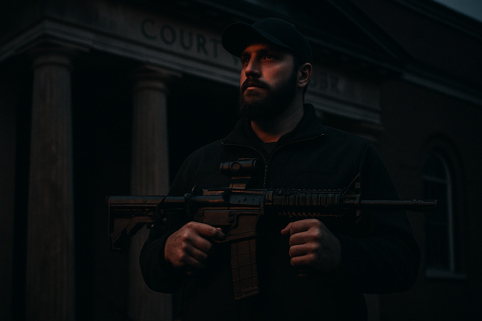 Virginia's AR Ban Injunction Just Went Statewide — Enforcement Stops July 21