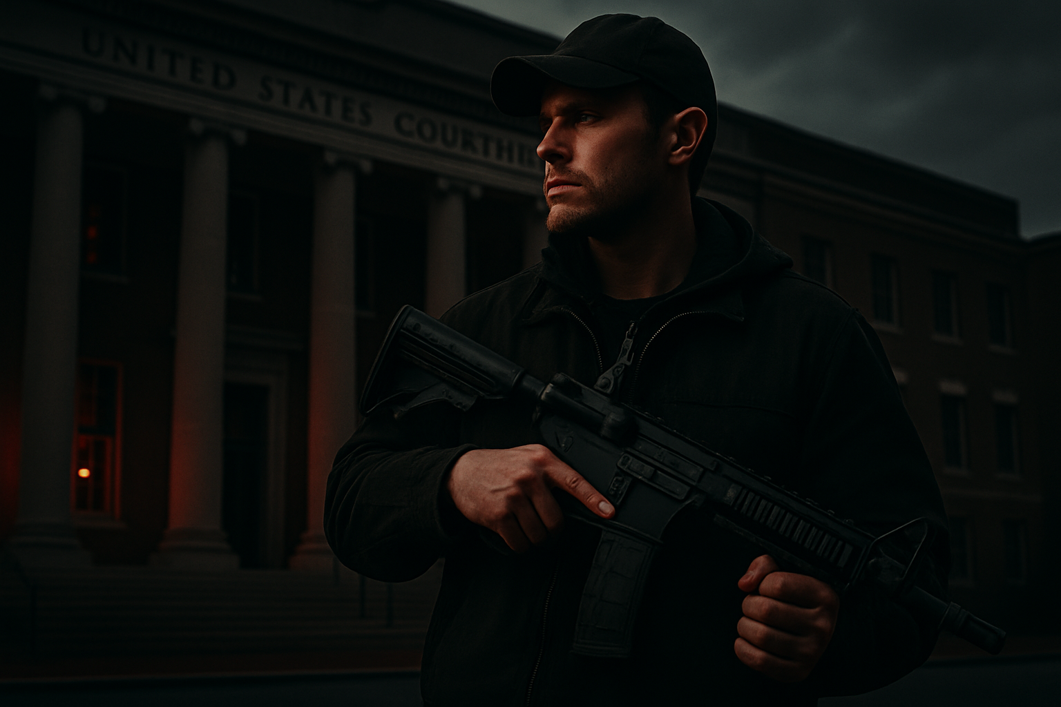 Virginia's AR Ban Is 6 Days Out — Wednesday Is the Last Exit